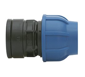 TERMINAL HDPE PLASSON 50 X 1.1/2 HI