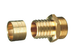 TERMINAL PEX 16X1/2 HE