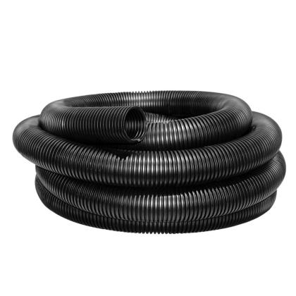 TUBO DRENAJE 200 MM POLIETILENO