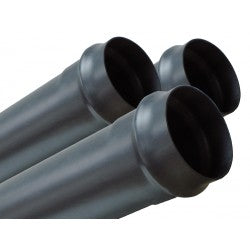 TUBO PVC COLECTOR 250 C-II