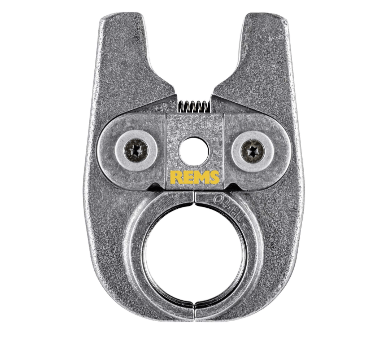 TENAZA PRENSAR REMS MINI U20