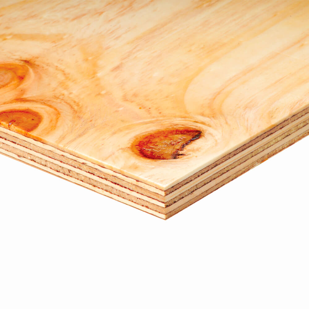 TERCIADO ESTRUCTURAL 15MM