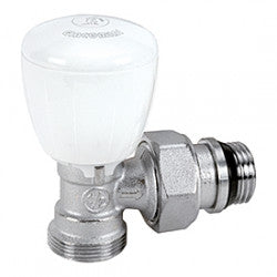 VALVULA ANGULAR 1/2 GIACOMINI