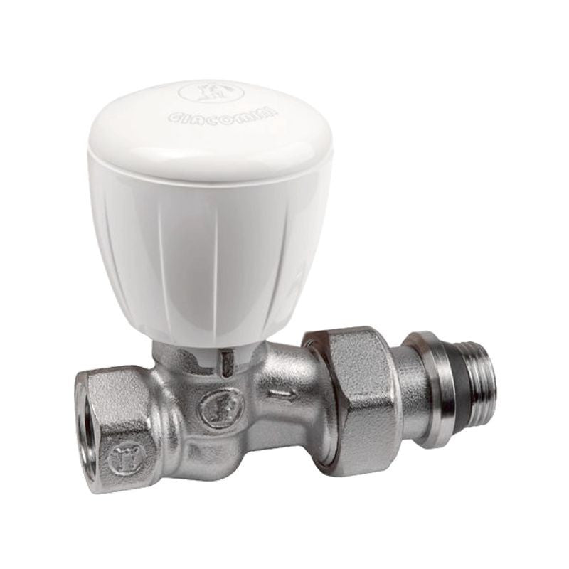 VALVULA LINEAL 1/2 GIACOMINI