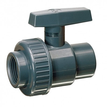 VALVULA PVC 75 U.AMERICANA HI HI