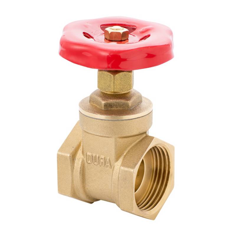 VALVULA COMPUERTA 3" PN-16