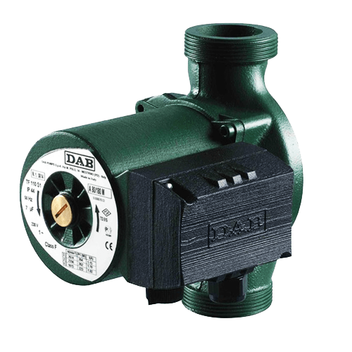 BOMBA RECIRCULADORA DAB 110/180