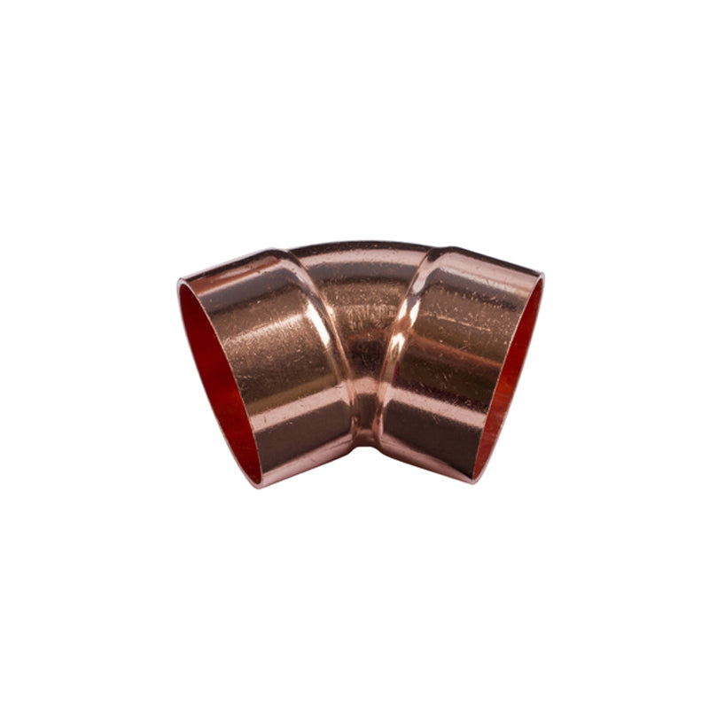 CODO COBRE 2 X 1.1/2"