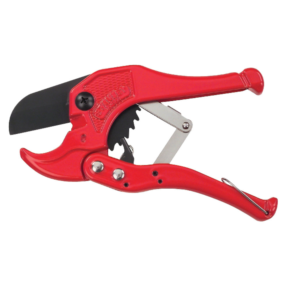 CORTATUBO FUSION 63 -110 ROJA