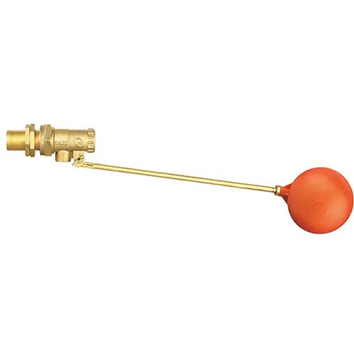 FLOTADOR VARILLA 1.1/4 C/BOYA