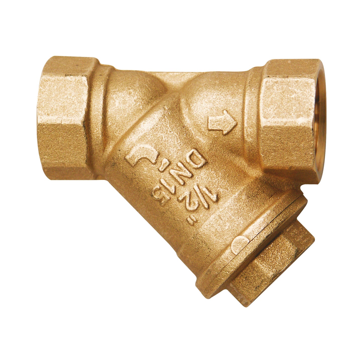 FILTRO BRONCE Y 1.1/2"