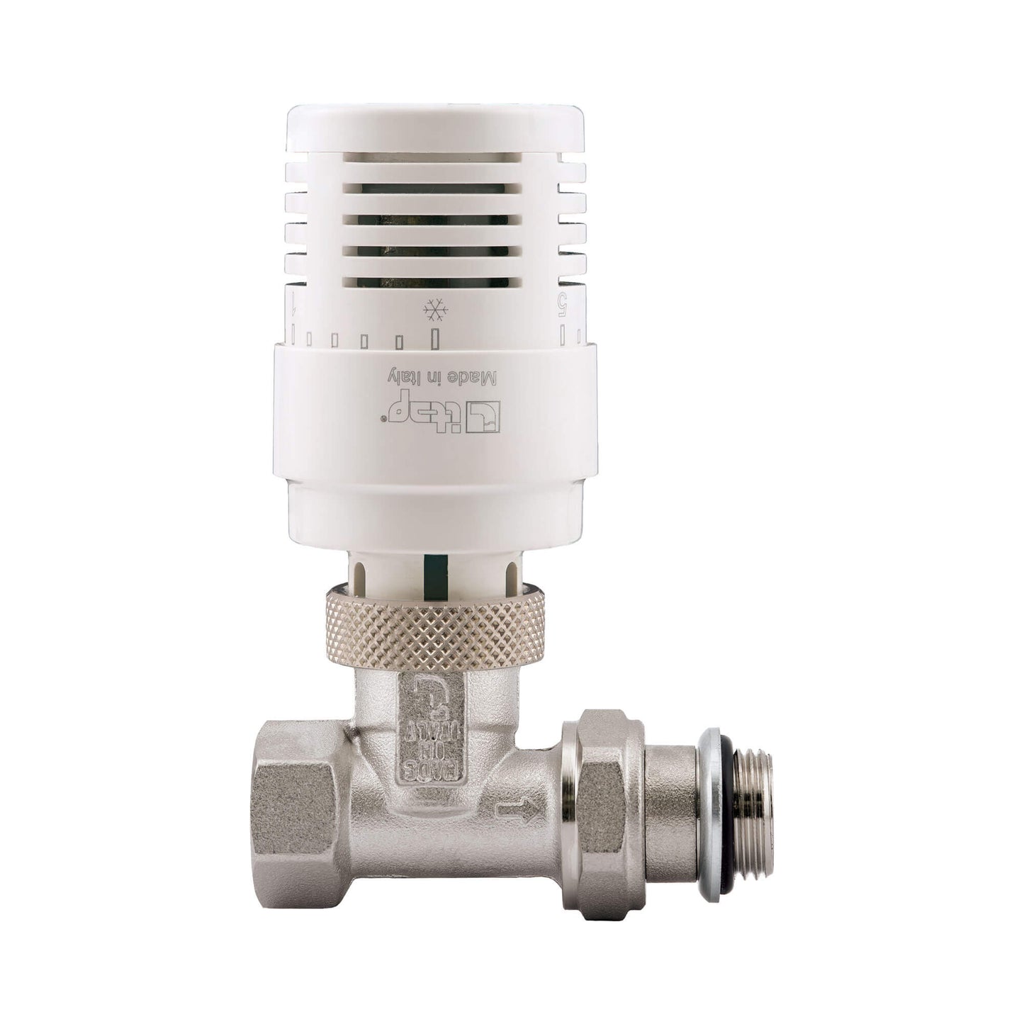 CABEZAL TERMOSTATICO ITAP