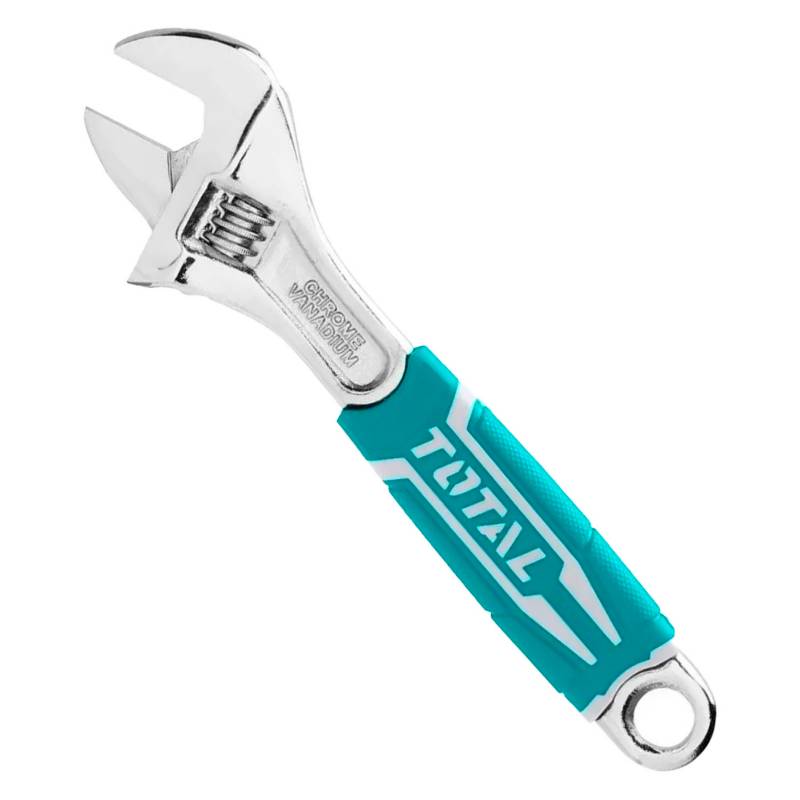 LLAVE AJUSTABLE 12" TOTAL THT101126