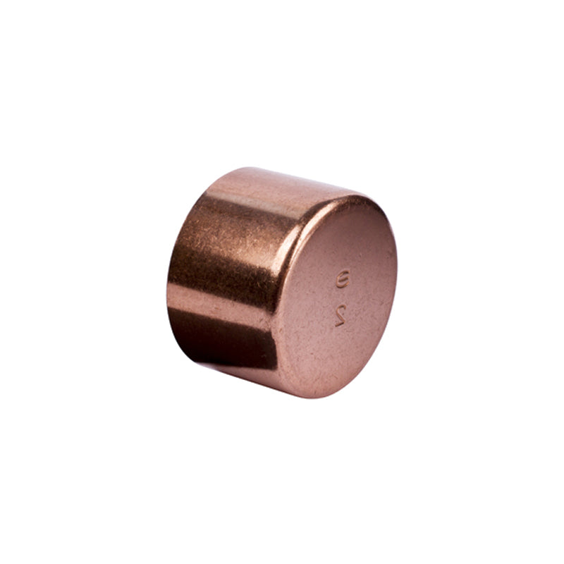 TAPON COBRE 1.1/2"