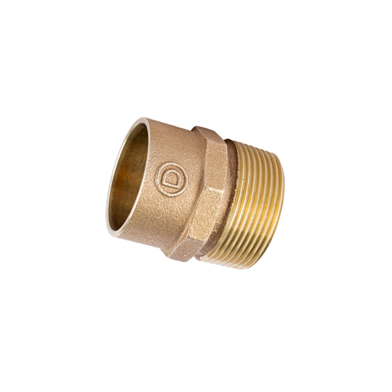 TERMINAL BRONCE SO-HE 1"X3/4"