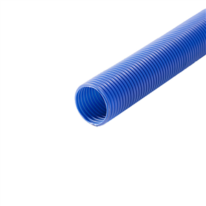 TUBO CORRUGADO P/PEX 25 MM