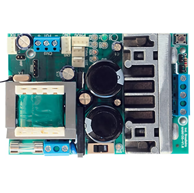 MOTOR PORTON ASTROLOCK AL500S 500KG