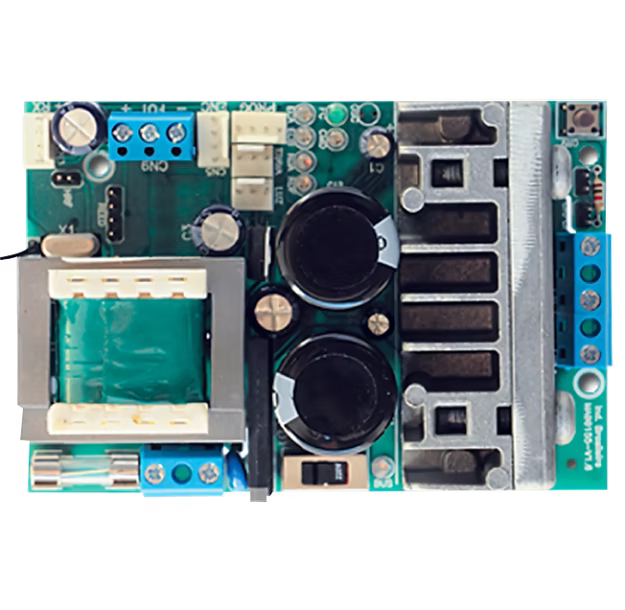 MOTOR PORTON ASTROLOCK AL750R 750KG