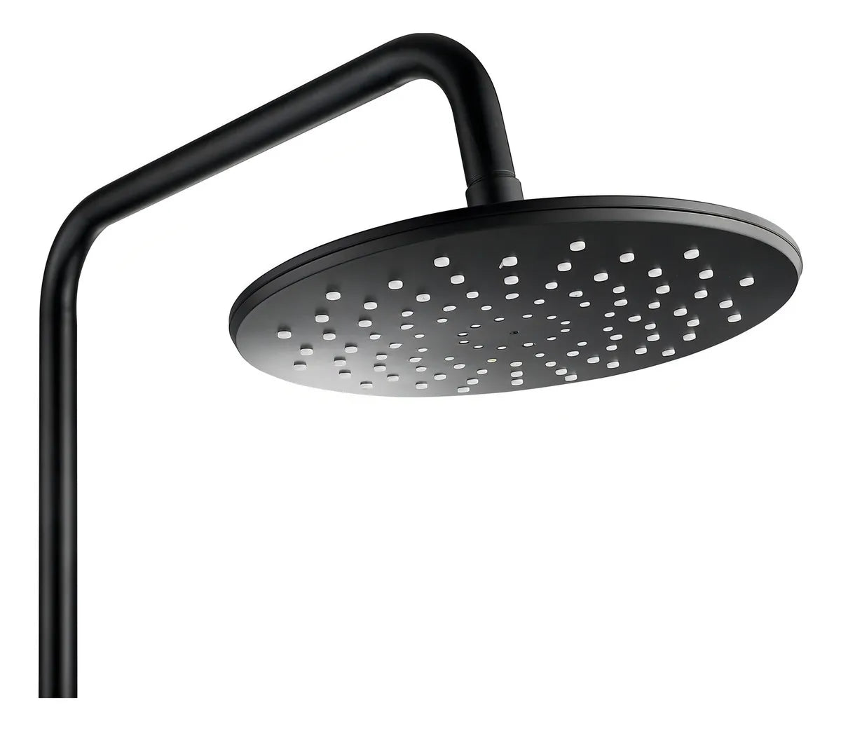 COLUMNA DUCHA CIRCULAR NOTTE