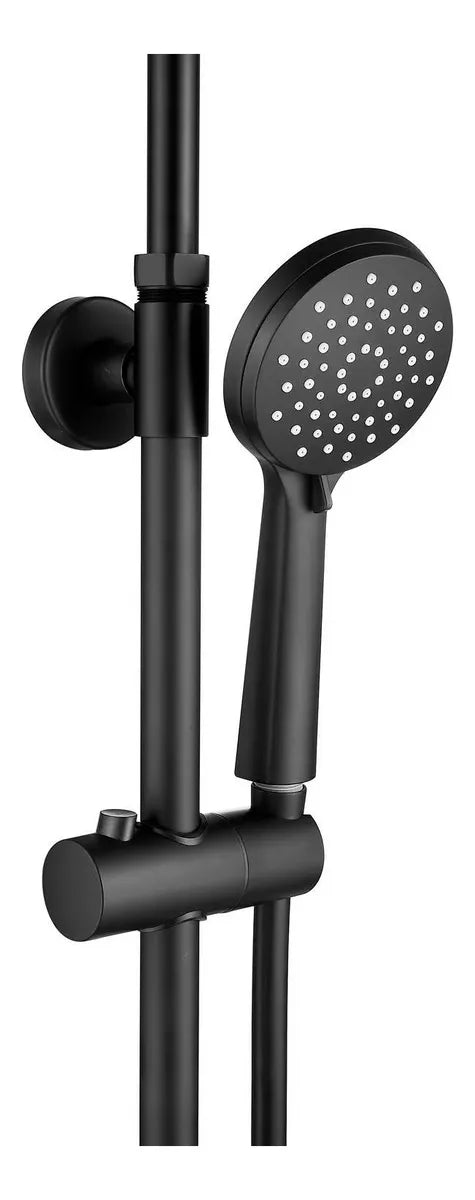 COLUMNA DUCHA CIRCULAR NOTTE