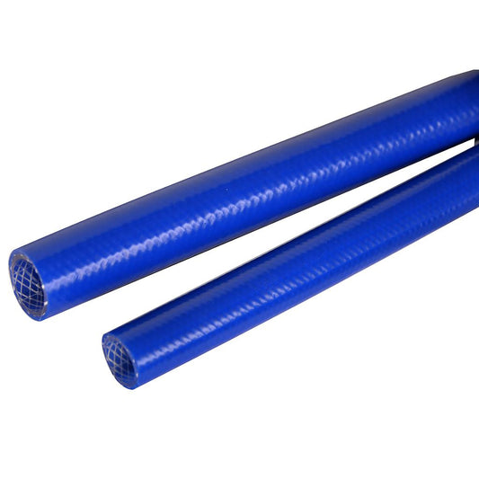 MANGUERA PRESION AZUL 3/4" ROLLO 100MTS