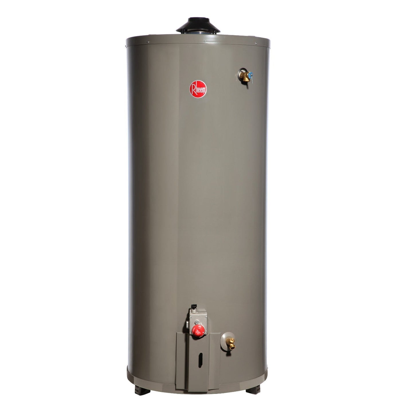 TERMO RHEEM 152 LTS ELECTRICO