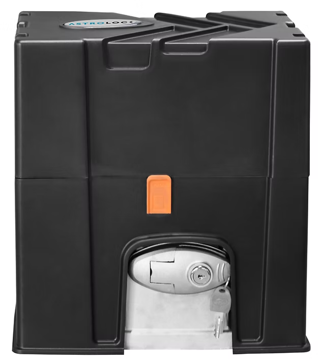 MOTOR PORTON ASTROLOCK AL1400S 1400KG