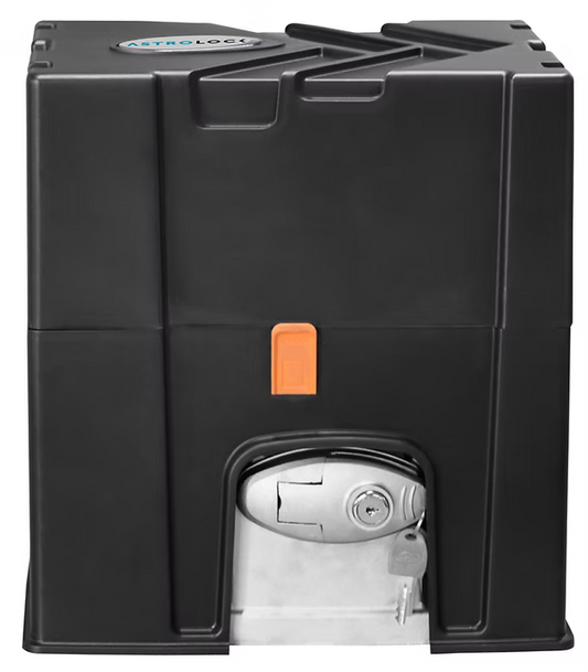 MOTOR PORTON ASTROLOCK AL1400S 1400KG