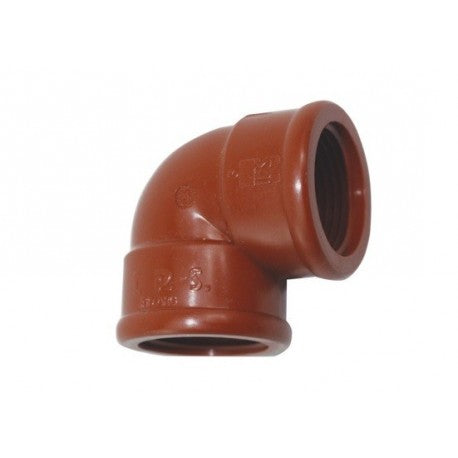 CODO HIDRO3 M-H 1.1/4"