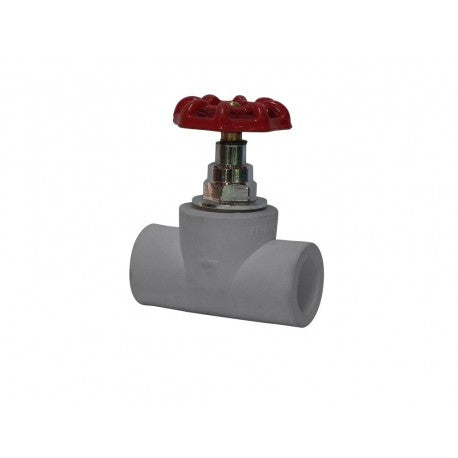 LLAVE PASO FUSION 90 MM