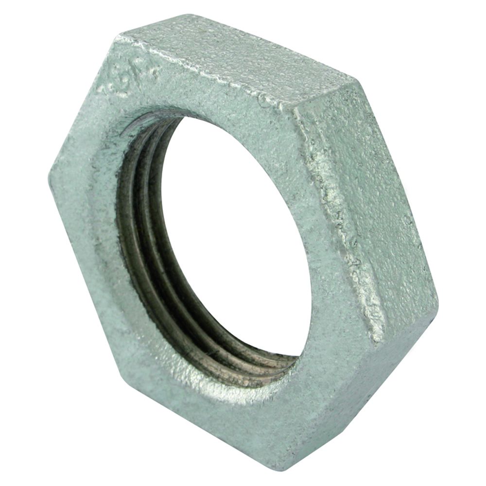 TUERCA HEXAGONAL 1/2