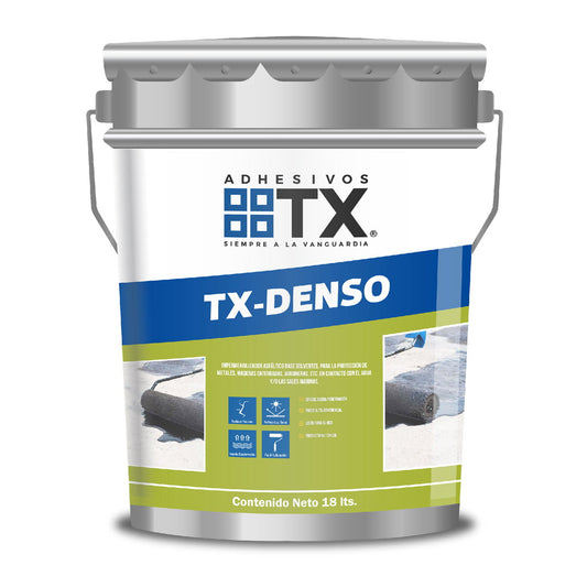 TX DENSO 3.8LTS
